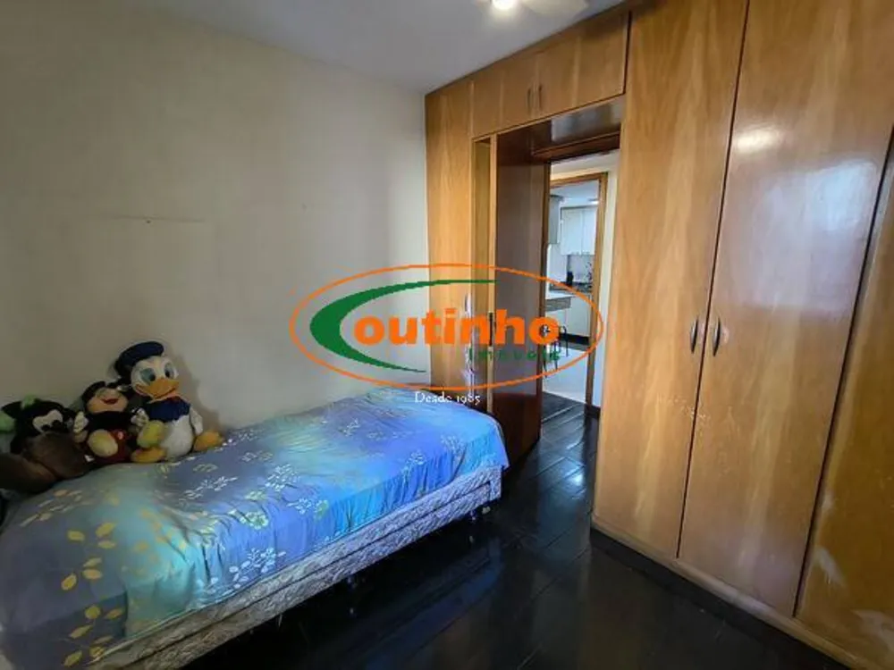 Apartamento, 3 quartos, 110 m² - Foto 10
