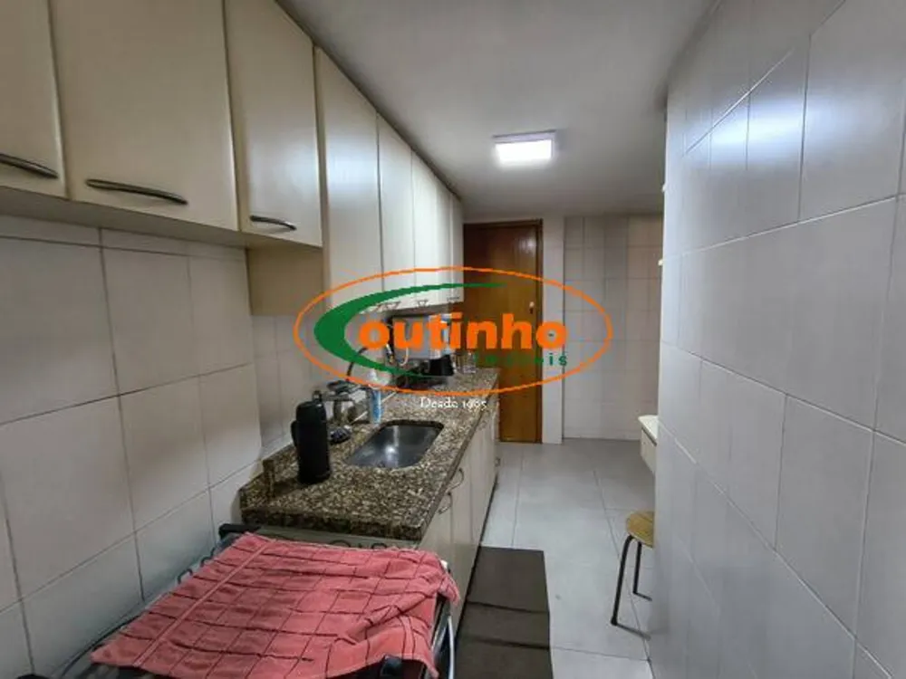 Apartamento, 3 quartos, 110 m² - Foto 27