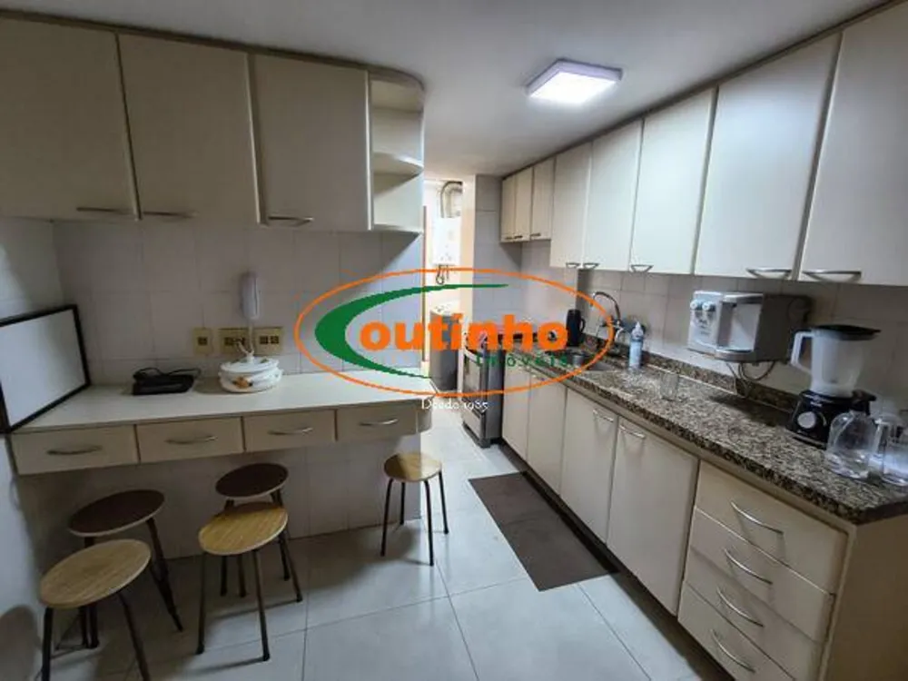 Apartamento, 3 quartos, 110 m² - Foto 24