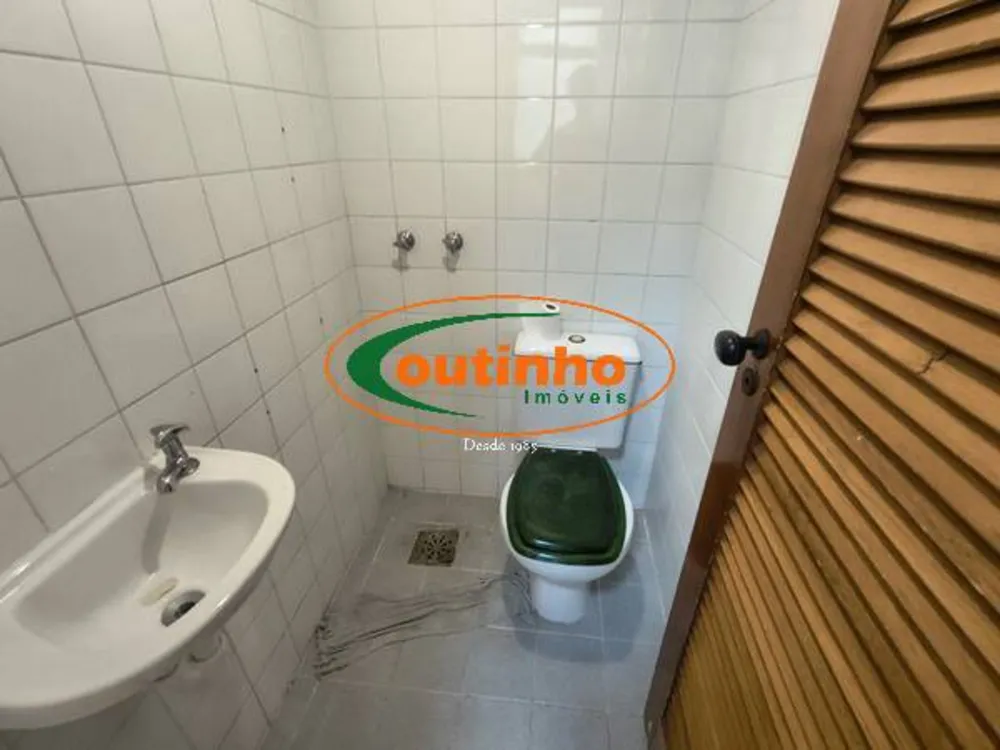 Apartamento, 3 quartos, 110 m² - Foto 30