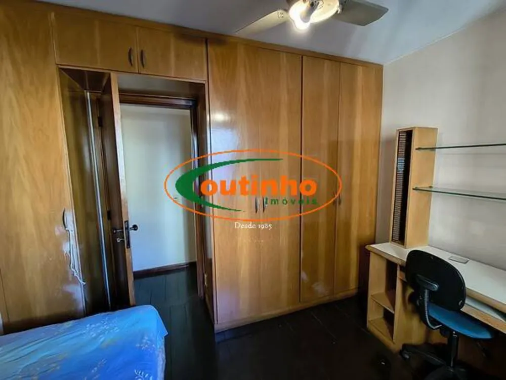 Apartamento, 3 quartos, 110 m² - Foto 9