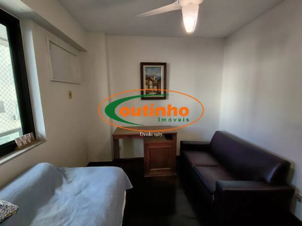 Apartamento, 3 quartos, 110 m² - Foto 14