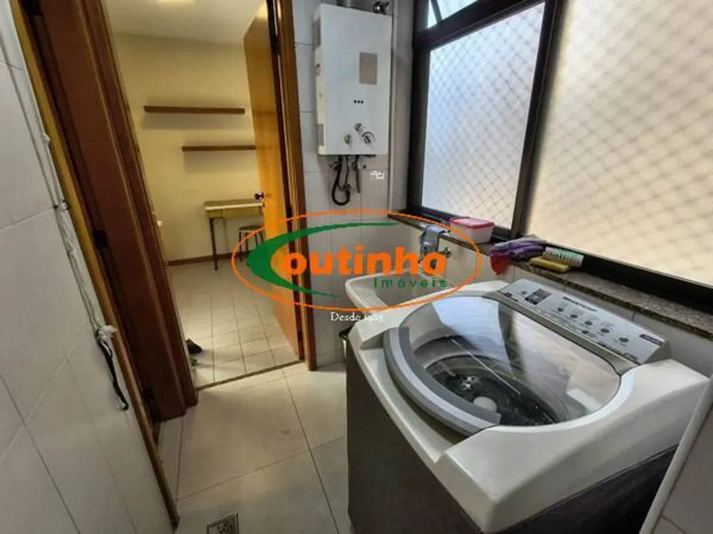 Apartamento, 3 quartos, 110 m² - Foto 28