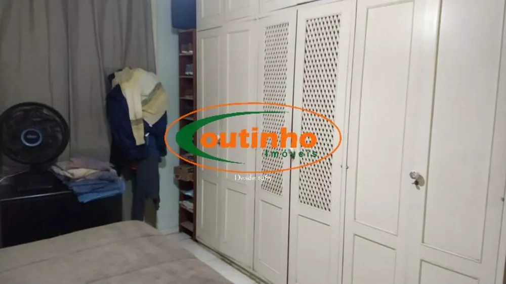 Apartamento à venda com 3 quartos, 213m² - Foto 10