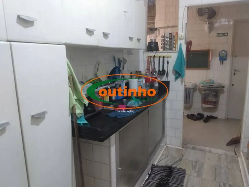 Apartamento, 3 quartos, 120 m² - Foto 6