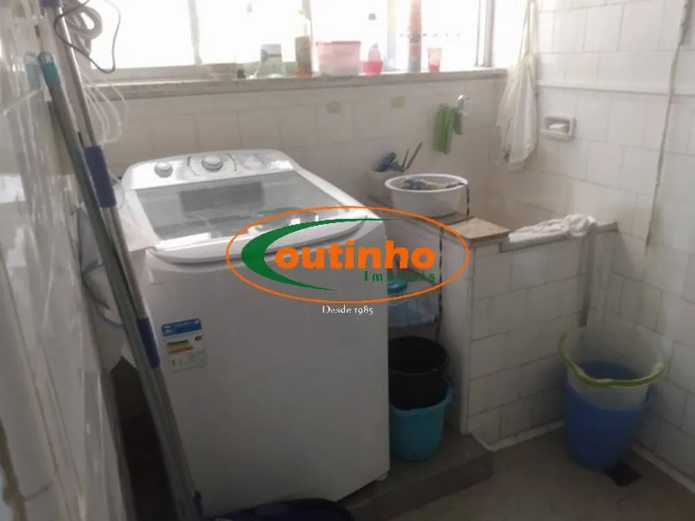 Apartamento, 3 quartos, 120 m² - Foto 8