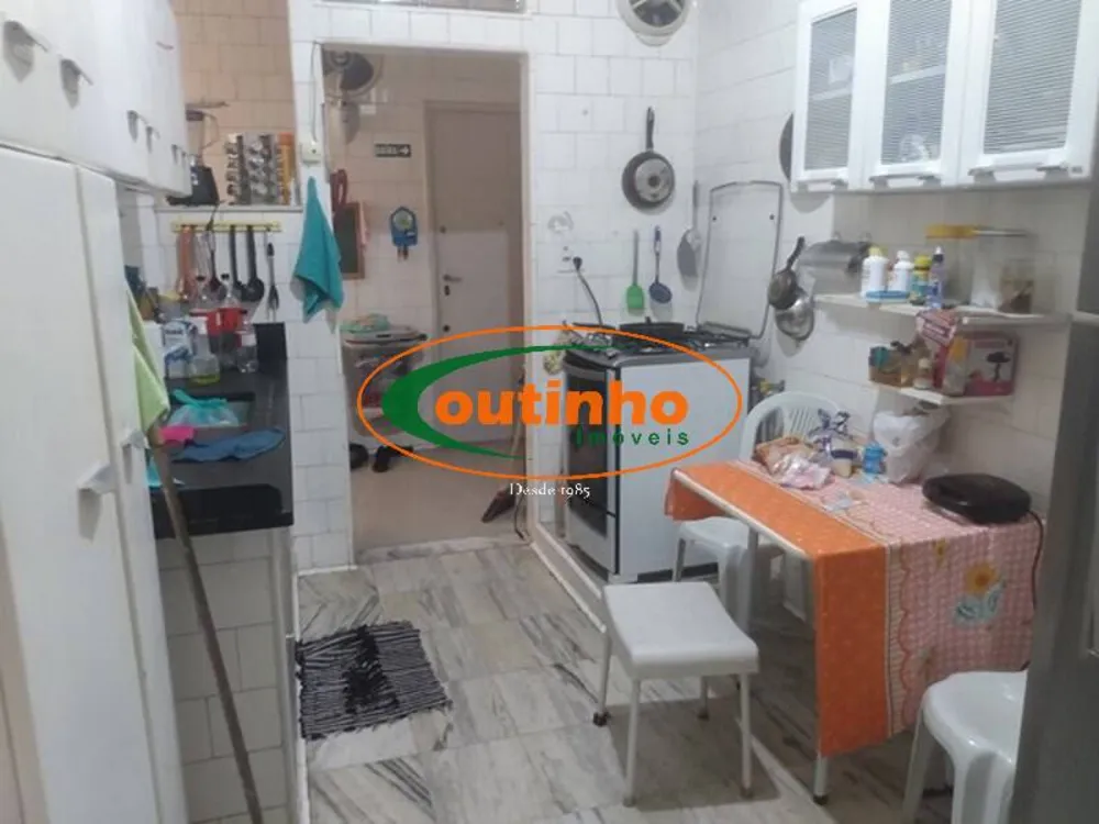 Apartamento, 3 quartos, 120 m² - Foto 5