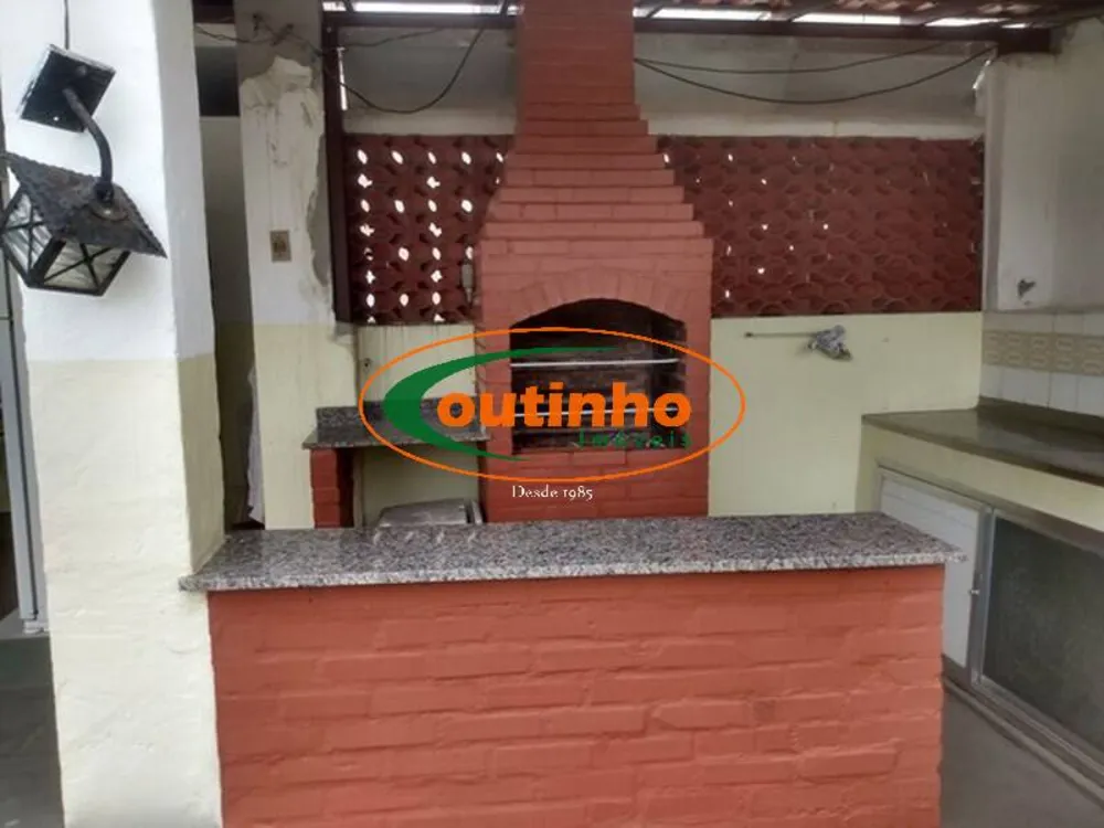 Apartamento, 3 quartos, 120 m² - Foto 29