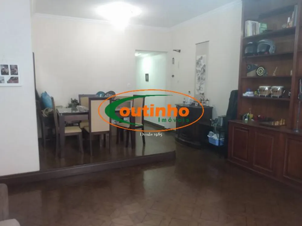 Apartamento, 3 quartos, 120 m² - Foto 4