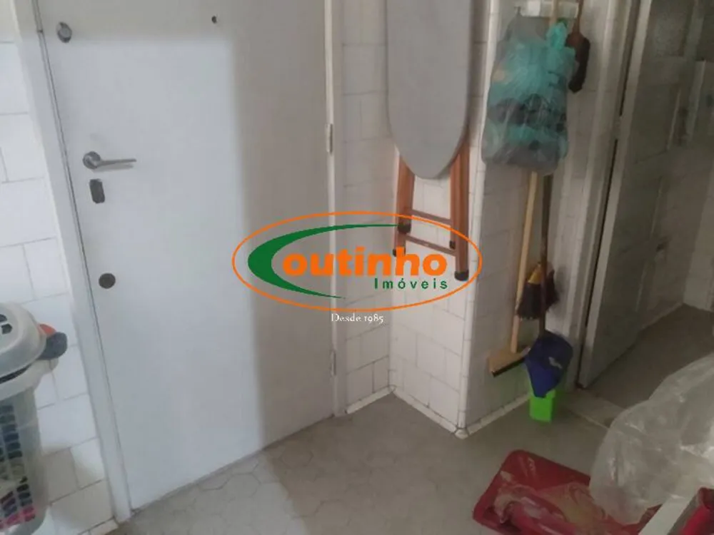 Apartamento, 3 quartos, 120 m² - Foto 9