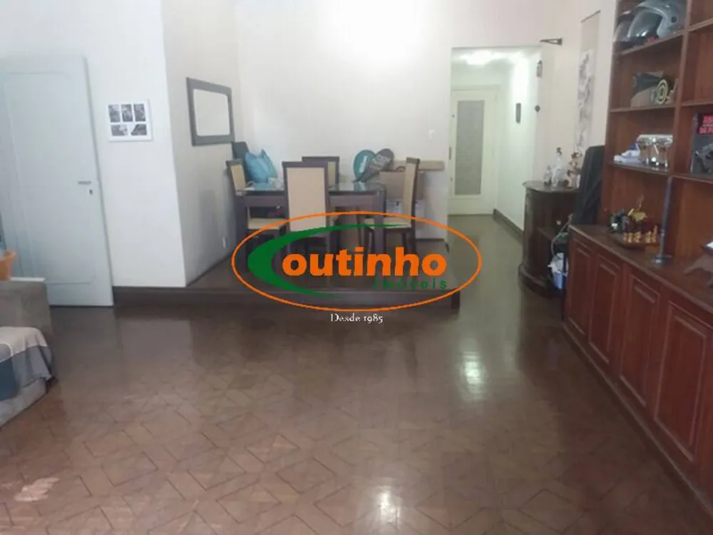 Apartamento, 3 quartos, 120 m² - Foto 3