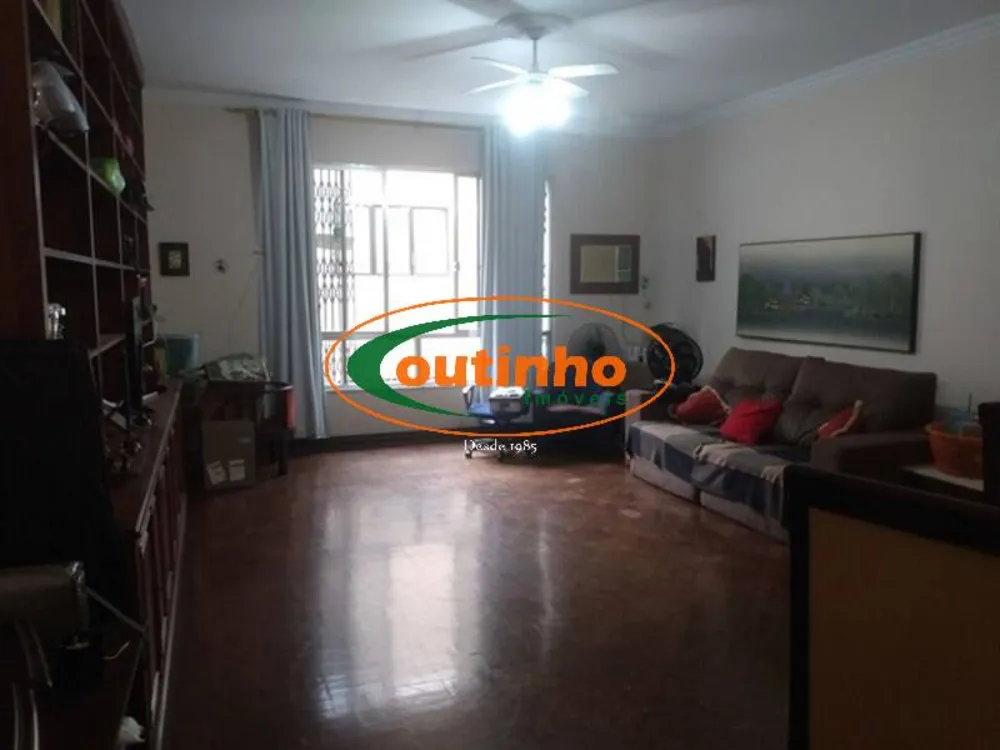 Apartamento, 3 quartos, 120 m² - Foto 1