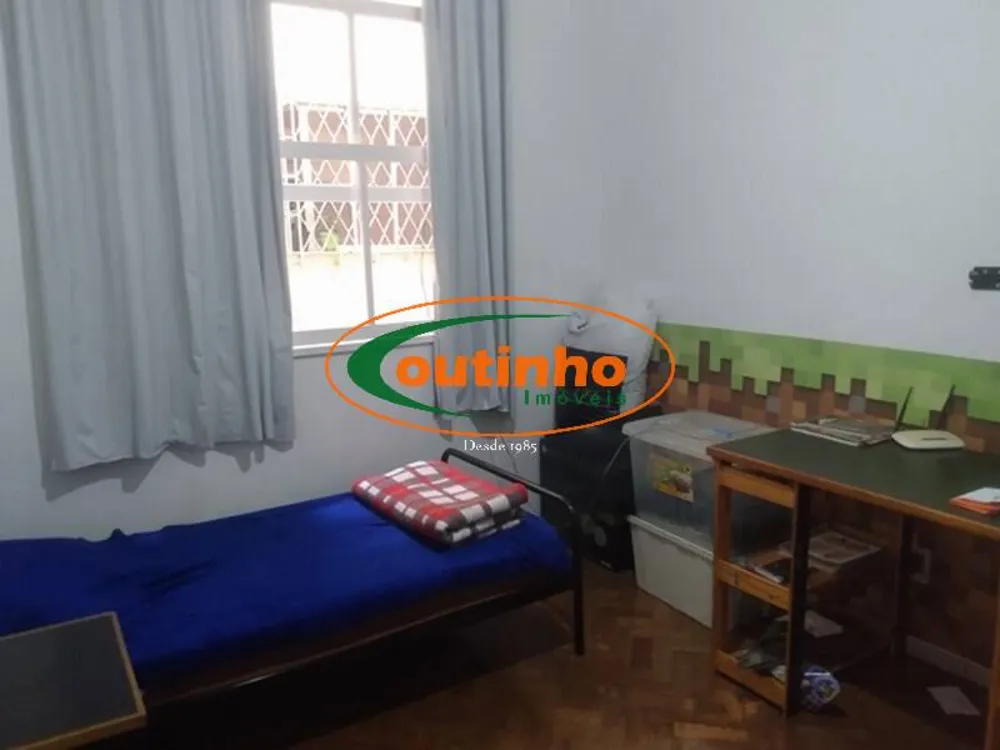 Apartamento, 3 quartos, 120 m² - Foto 21
