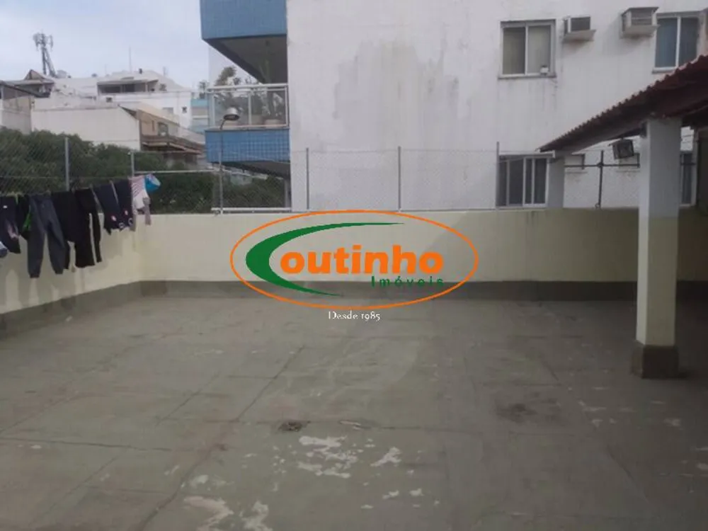 Apartamento, 3 quartos, 120 m² - Foto 30