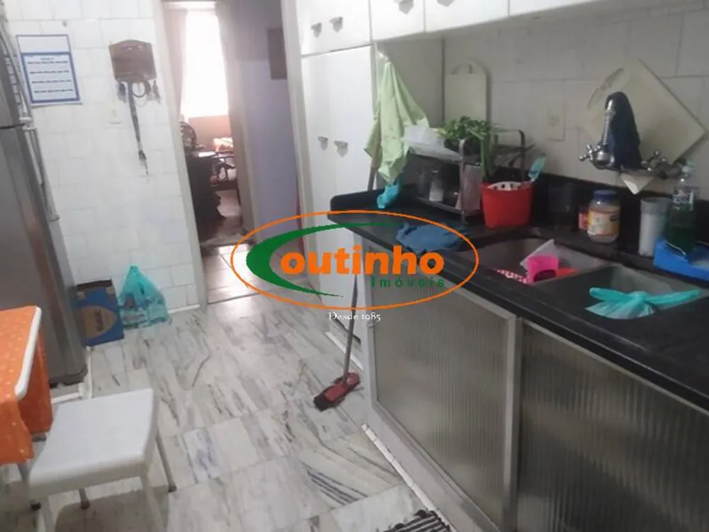 Apartamento, 3 quartos, 120 m² - Foto 7