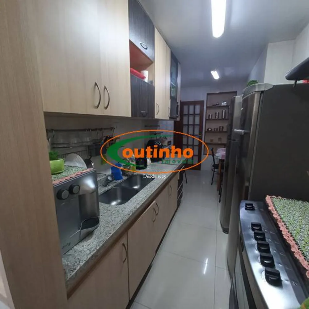 Apartamento, 3 quartos, 112 m² - Foto 7