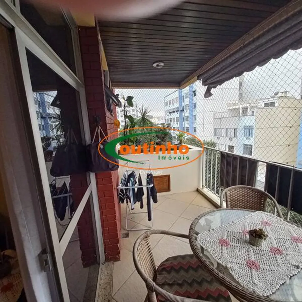 Apartamento, 3 quartos, 112 m² - Foto 21