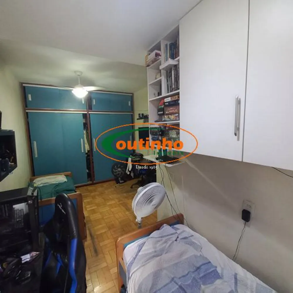 Apartamento, 3 quartos, 112 m² - Foto 2