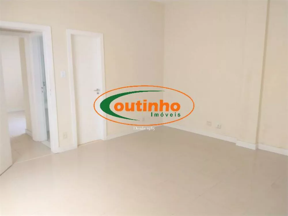 Apartamento à venda com 2 quartos, 65m² - Foto 6