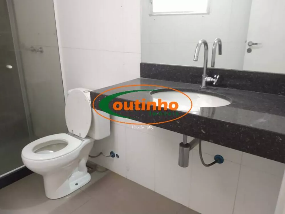 Apartamento à venda com 2 quartos, 65m² - Foto 20