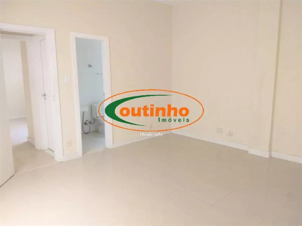 Apartamento à venda com 2 quartos, 65m² - Foto 8