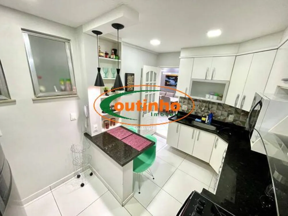 Apartamento, 3 quartos, 88 m² - Foto 7