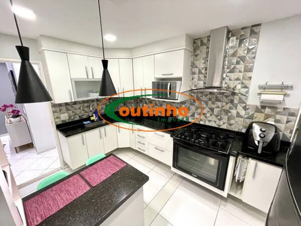 Apartamento, 3 quartos, 88 m² - Foto 6