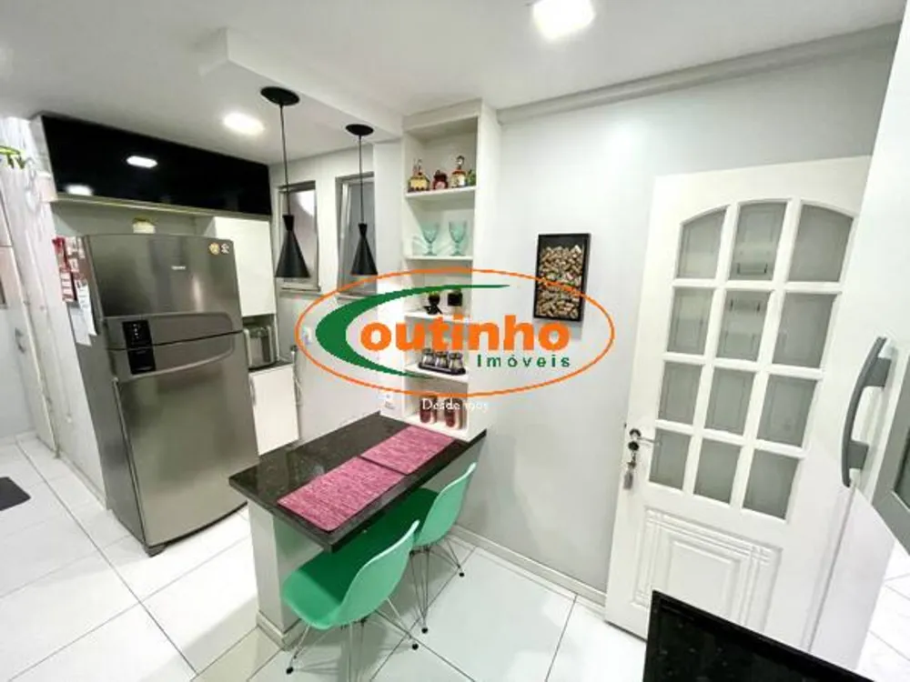 Apartamento, 3 quartos, 88 m² - Foto 10