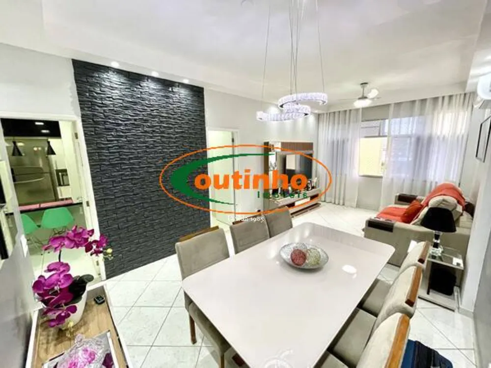 Apartamento, 3 quartos, 88 m² - Foto 4