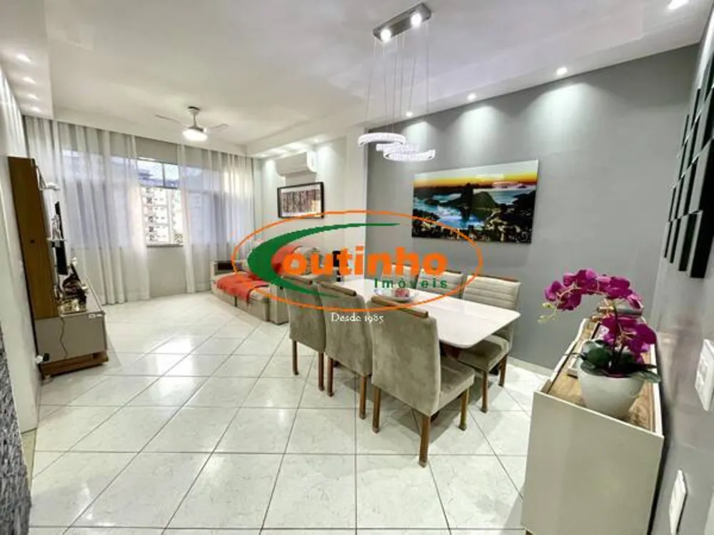 Apartamento, 3 quartos, 88 m² - Foto 1