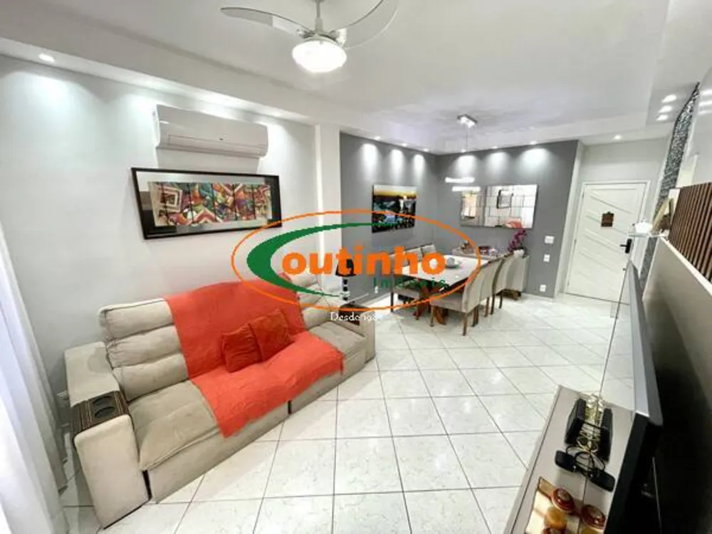 Apartamento, 3 quartos, 88 m² - Foto 3