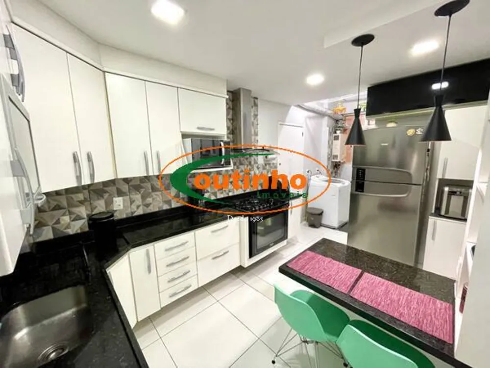 Apartamento, 3 quartos, 88 m² - Foto 5