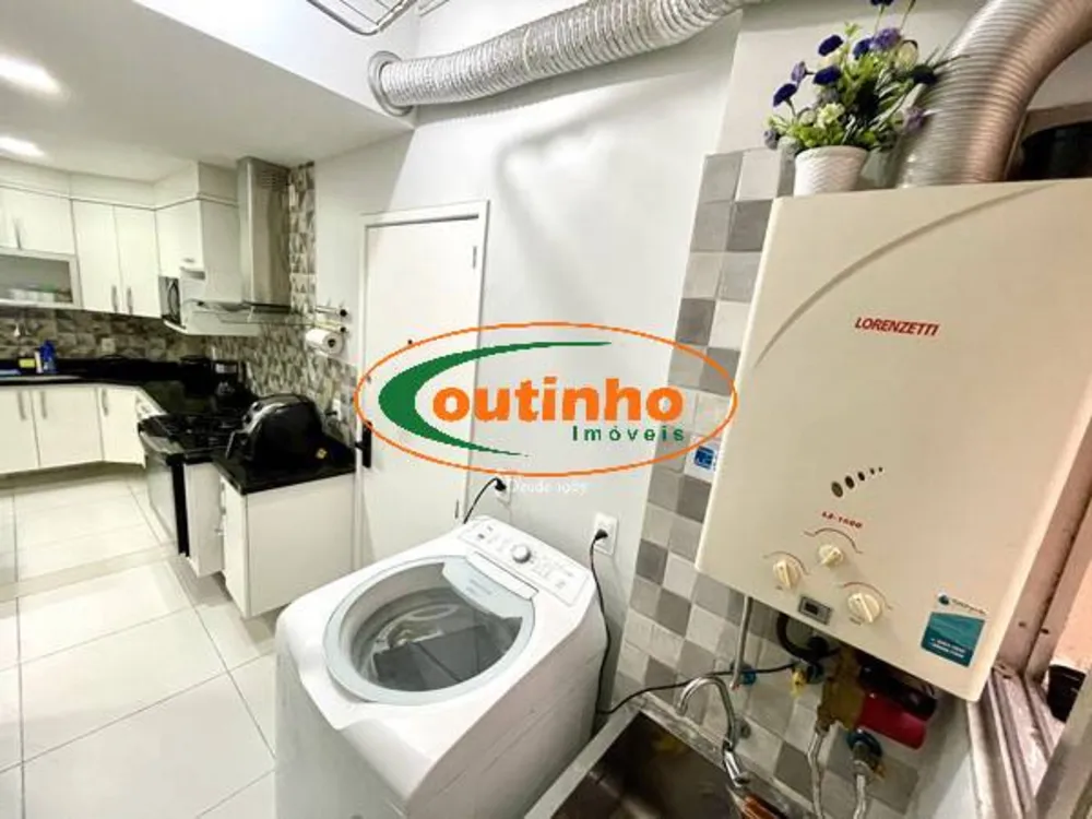 Apartamento, 3 quartos, 88 m² - Foto 9