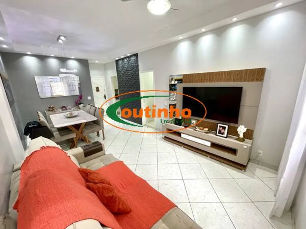 Apartamento, 3 quartos, 88 m² - Foto 2
