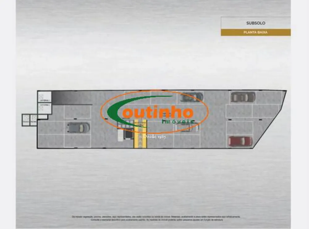 Apartamento, 3 quartos, 91 m² - Foto 13