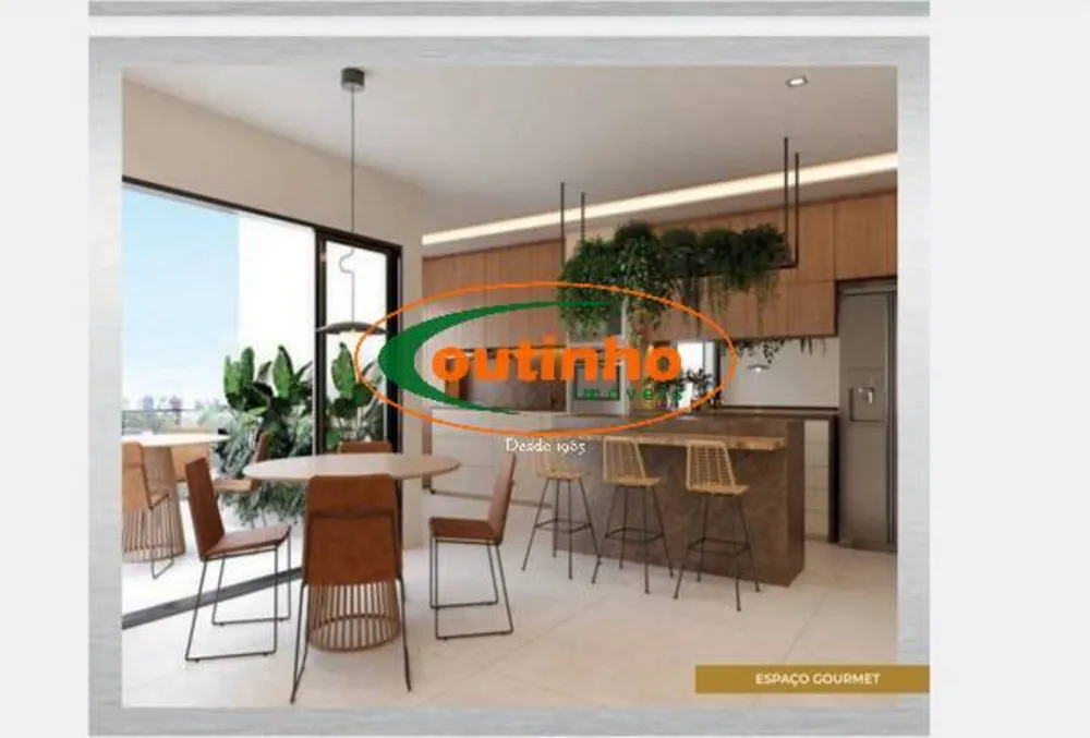Apartamento, 3 quartos, 91 m² - Foto 5