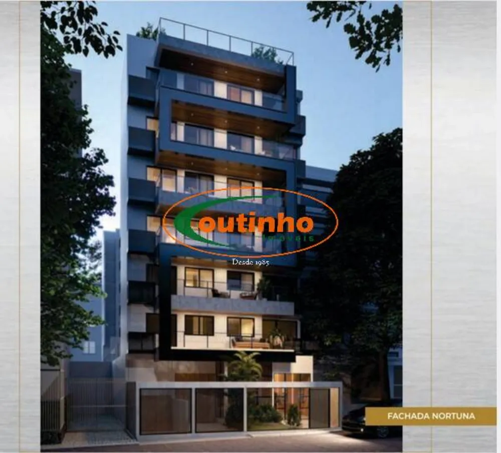 Apartamento, 3 quartos, 91 m² - Foto 1