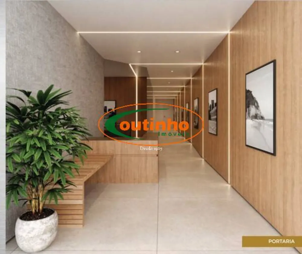 Apartamento, 3 quartos, 91 m² - Foto 2
