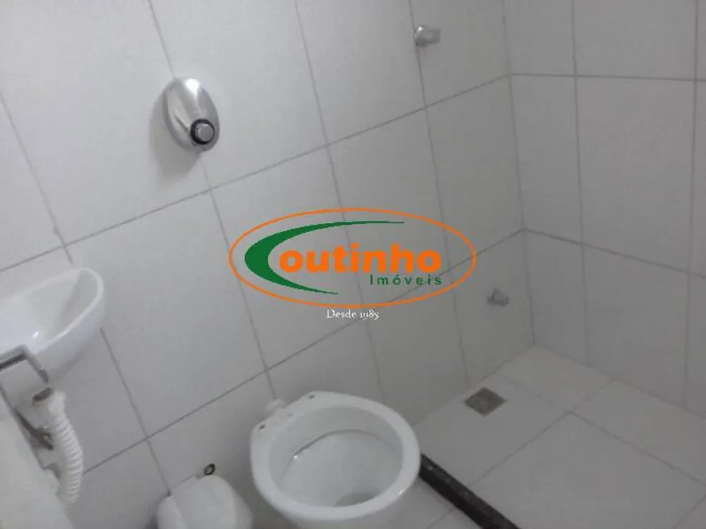 Apartamento, 2 quartos, 80 m² - Foto 10