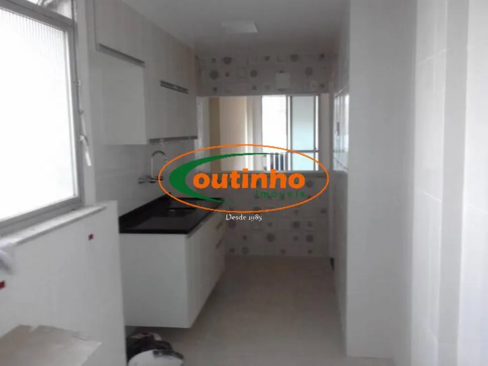 Apartamento, 2 quartos, 80 m² - Foto 9