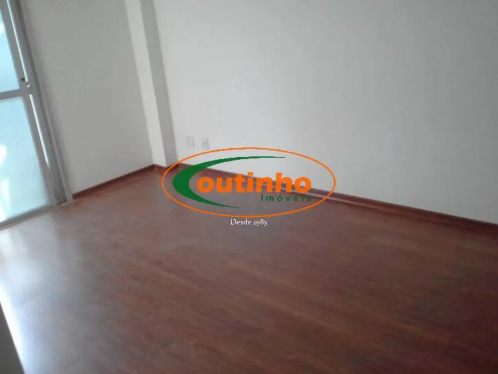Apartamento, 2 quartos, 80 m² - Foto 2