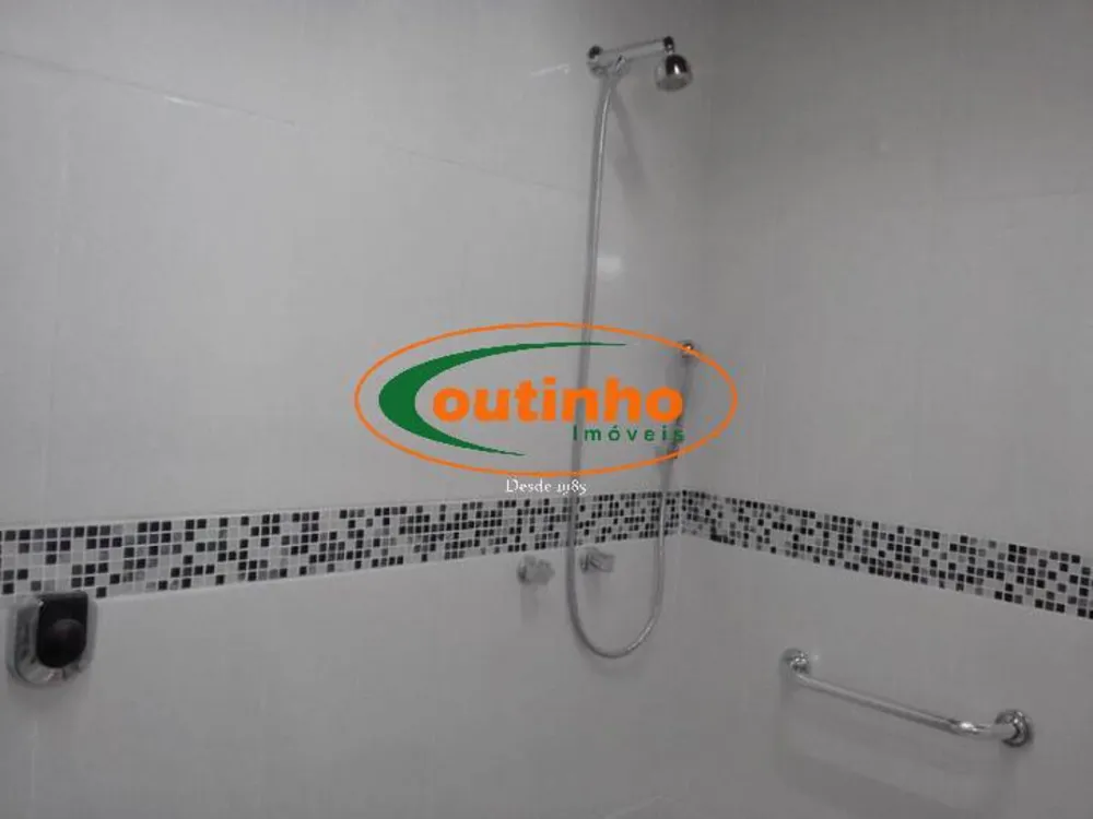 Apartamento, 2 quartos, 80 m² - Foto 6