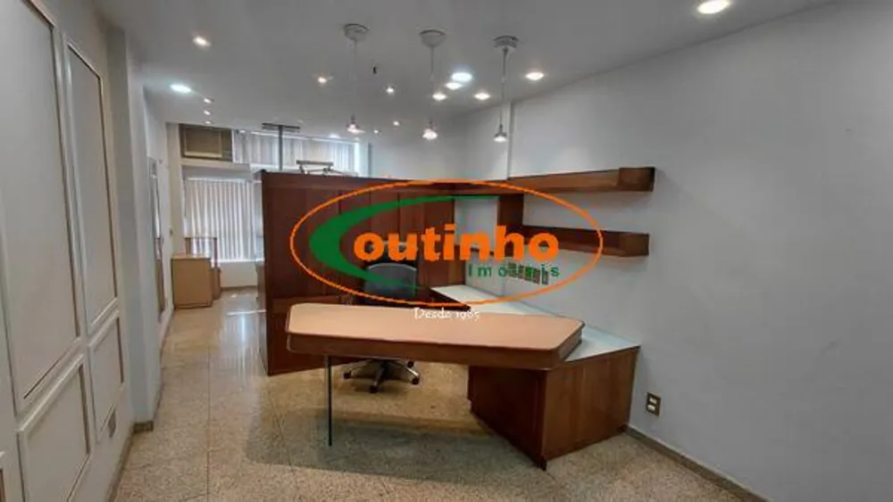 Prédio Inteiro, 49 m² - Foto 1