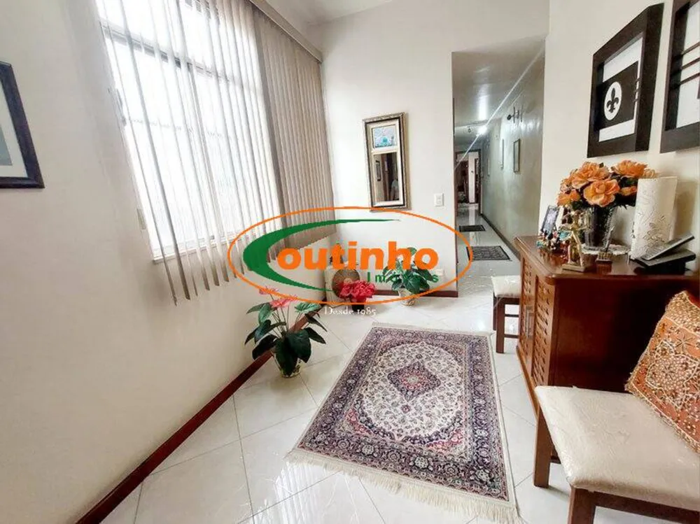 Apartamento, 4 quartos, 180 m² - Foto 36