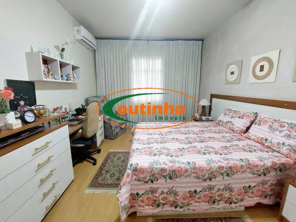 Apartamento, 4 quartos, 180 m² - Foto 33