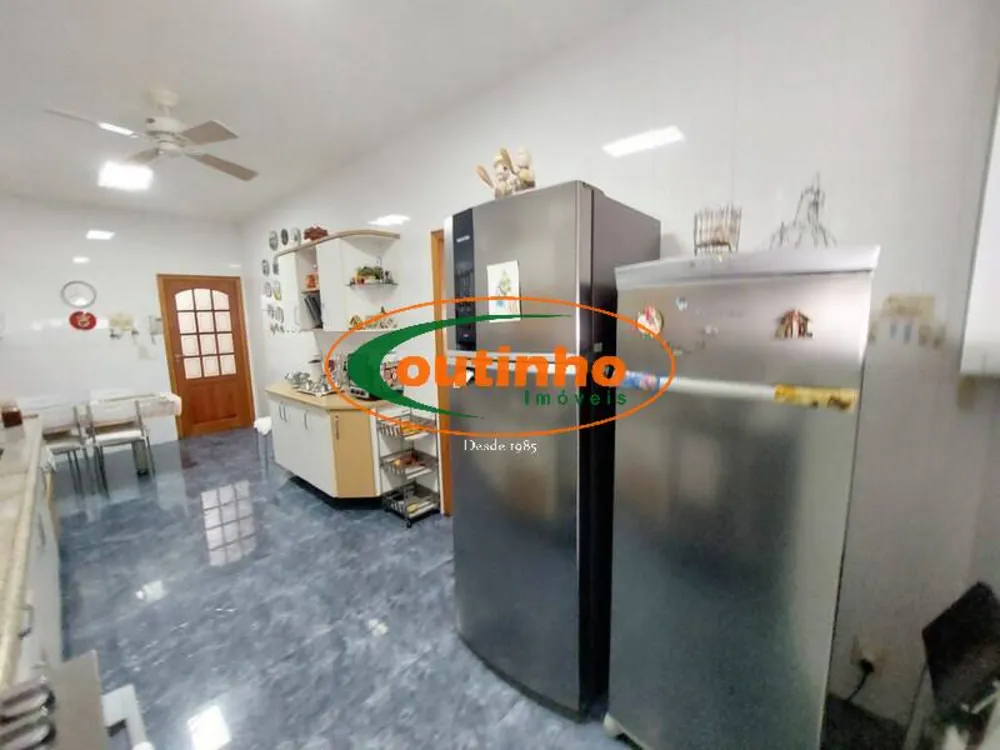 Apartamento, 4 quartos, 180 m² - Foto 11