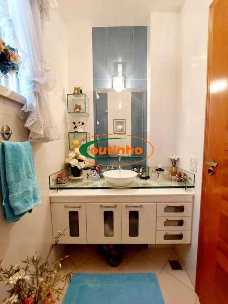 Apartamento, 4 quartos, 180 m² - Foto 24