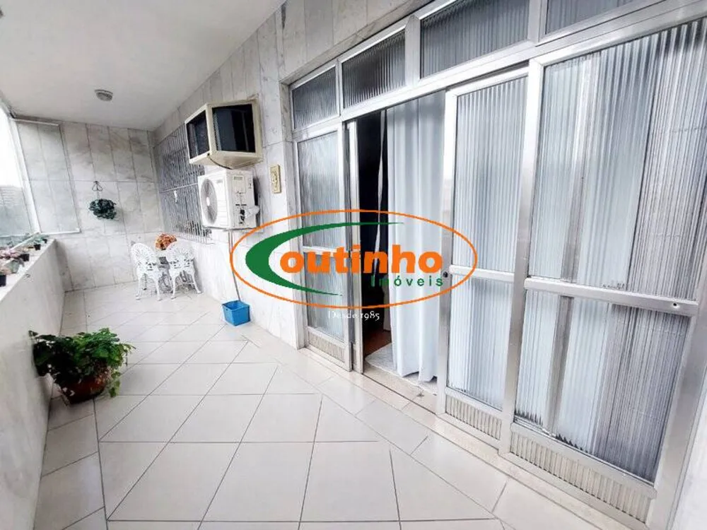 Apartamento, 4 quartos, 180 m² - Foto 40