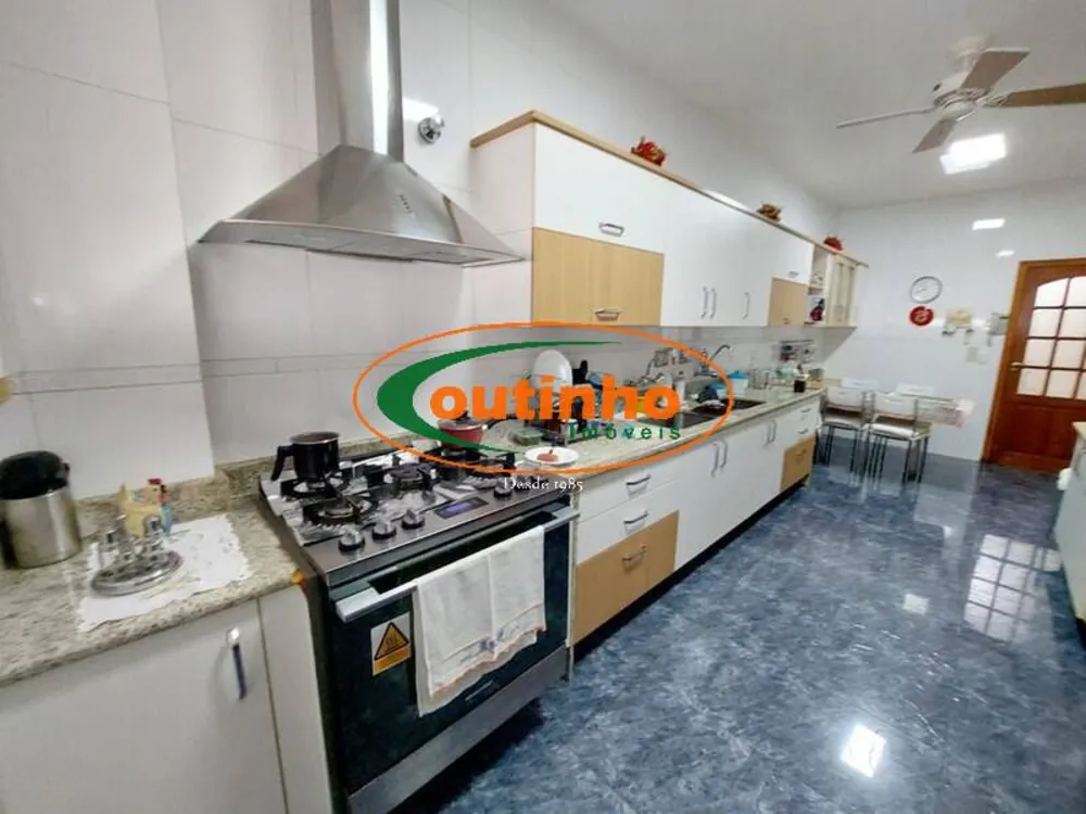 Apartamento, 4 quartos, 180 m² - Foto 3