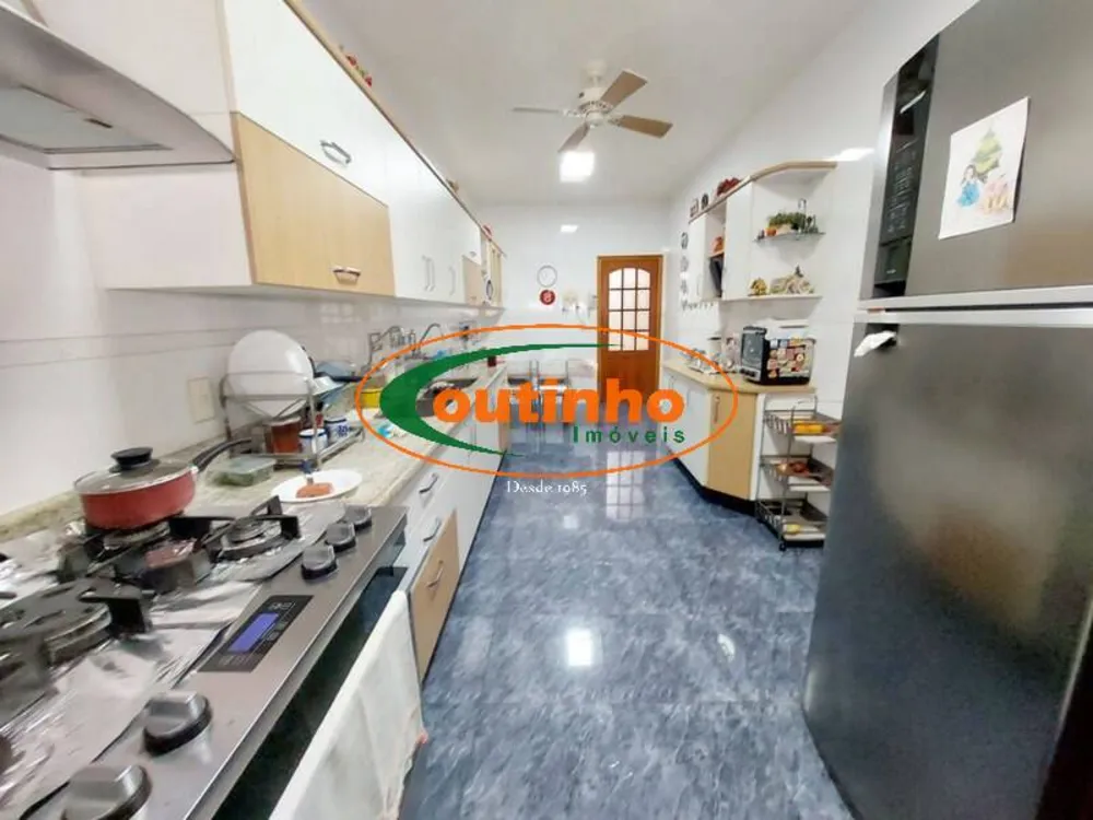 Apartamento, 4 quartos, 180 m² - Foto 12